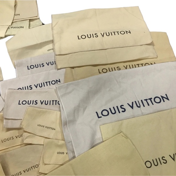 1 PC Dustbag 🔥 Random Style & Size 🔥 Small Or Medium - Picture 5 of 8